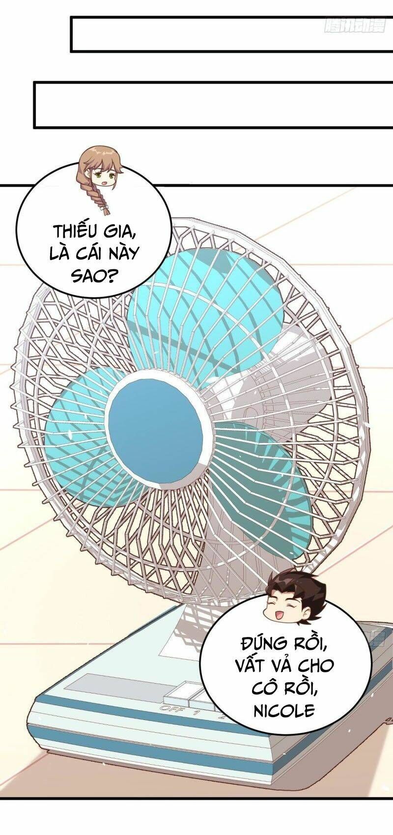 đọc truyện Từ Hôm Nay Bắt Đầu Làm Thành Chủ Chương 197 ảnh 21 tại Thiên Thai Truyện