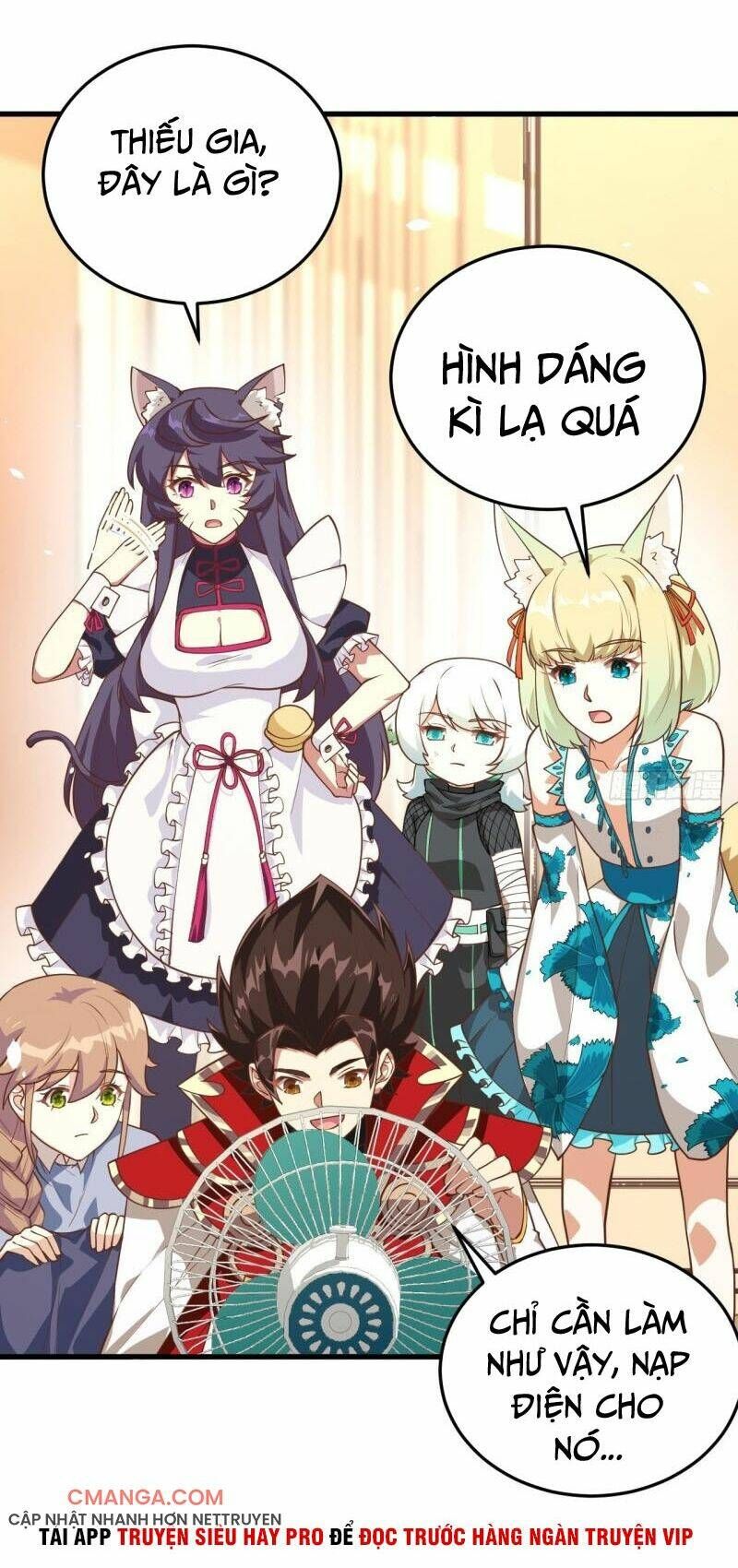 đọc truyện Từ Hôm Nay Bắt Đầu Làm Thành Chủ Chương 197 ảnh 22 tại Thiên Thai Truyện