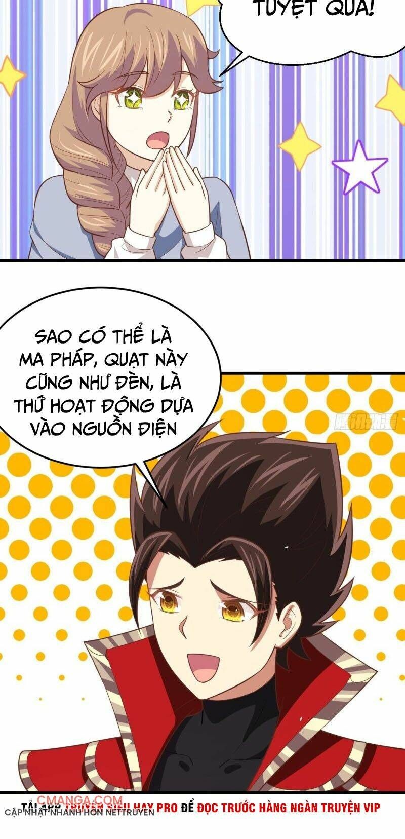 đọc truyện Từ Hôm Nay Bắt Đầu Làm Thành Chủ Chương 197 ảnh 26 tại Thiên Thai Truyện