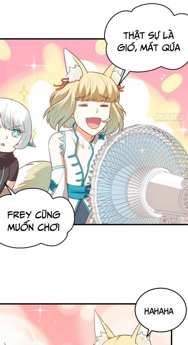 đọc truyện Từ Hôm Nay Bắt Đầu Làm Thành Chủ Chương 197 ảnh 27 tại Thiên Thai Truyện