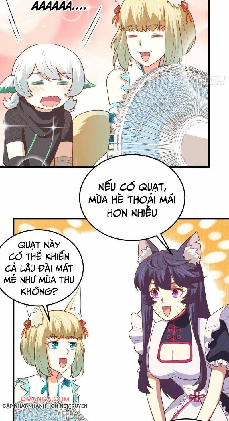 đọc truyện Từ Hôm Nay Bắt Đầu Làm Thành Chủ Chương 197 ảnh 28 tại Thiên Thai Truyện