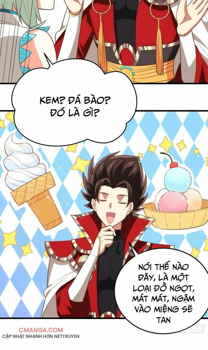 đọc truyện Từ Hôm Nay Bắt Đầu Làm Thành Chủ Chương 197 ảnh 30 tại Thiên Thai Truyện