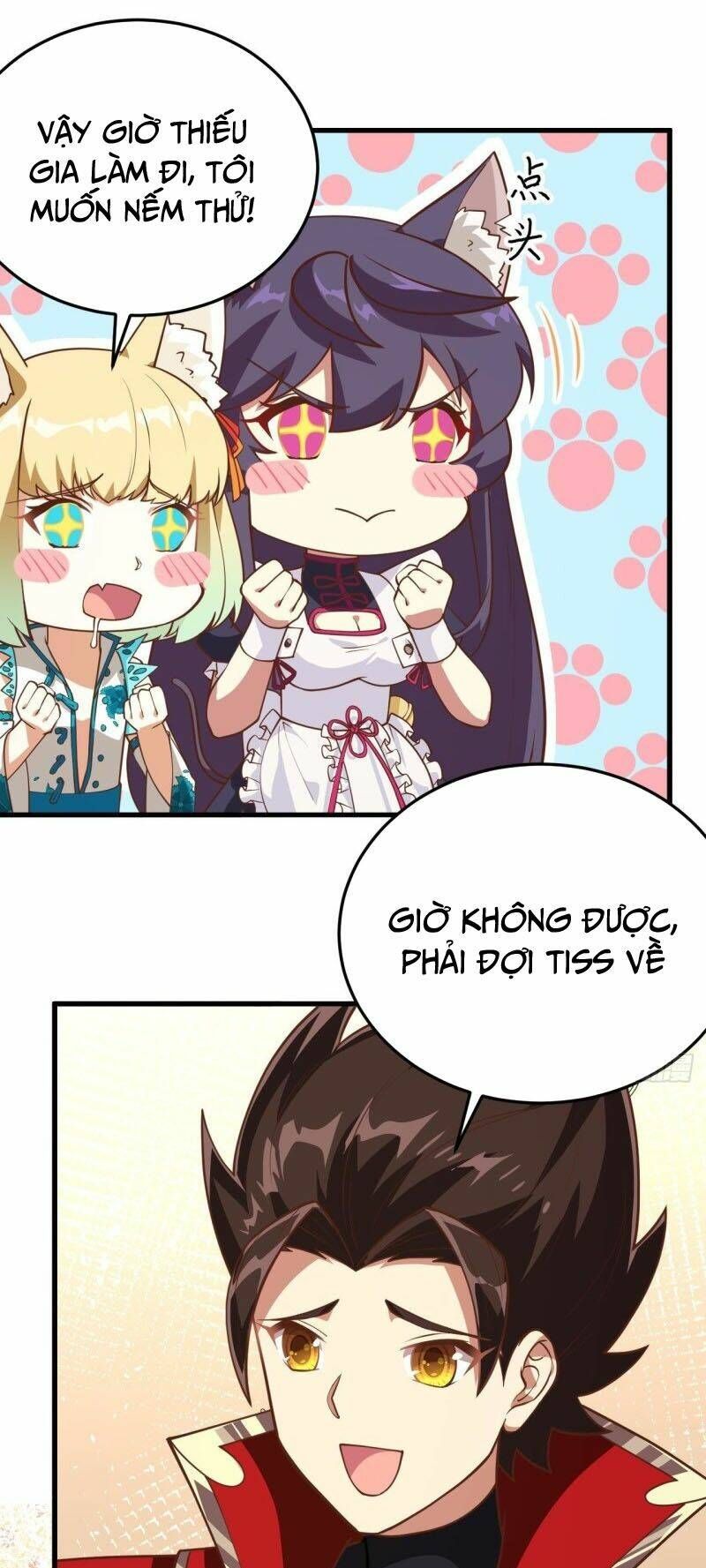 đọc truyện Từ Hôm Nay Bắt Đầu Làm Thành Chủ Chương 197 ảnh 31 tại Thiên Thai Truyện