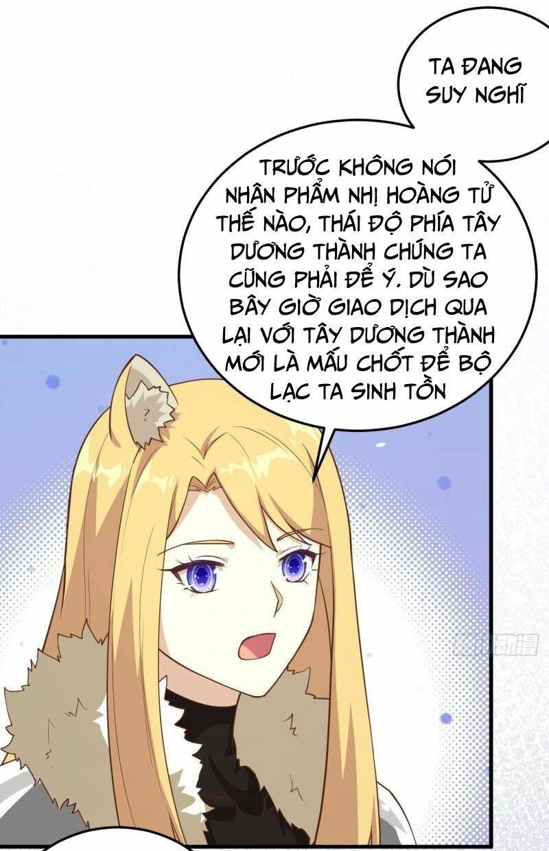 đọc truyện Từ Hôm Nay Bắt Đầu Làm Thành Chủ Chương 197 ảnh 5 tại Thiên Thai Truyện