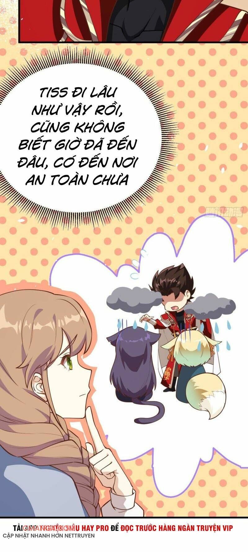 đọc truyện Từ Hôm Nay Bắt Đầu Làm Thành Chủ Chương 197 ảnh 32 tại Thiên Thai Truyện