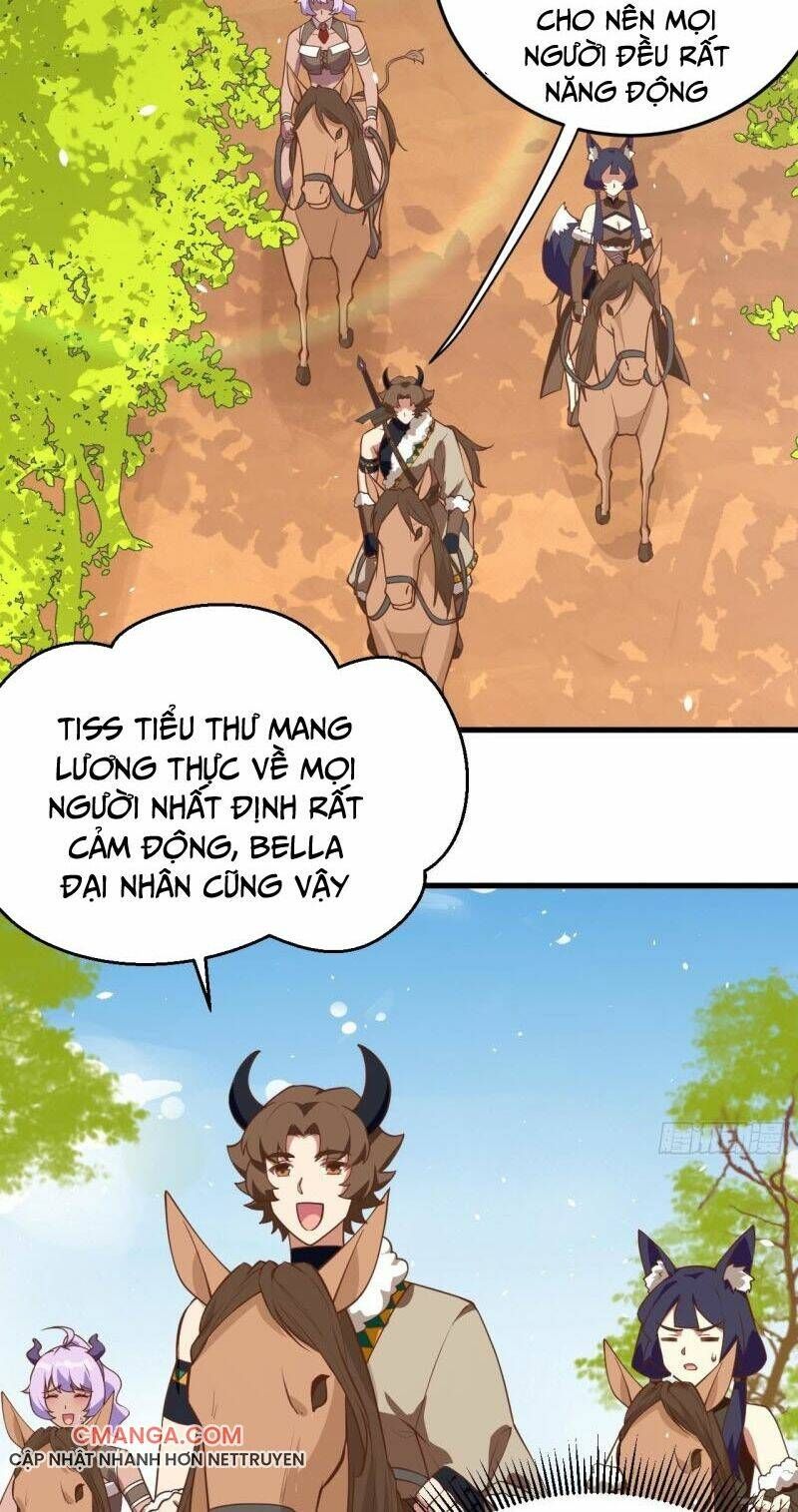 đọc truyện Từ Hôm Nay Bắt Đầu Làm Thành Chủ Chương 197 ảnh 34 tại Thiên Thai Truyện