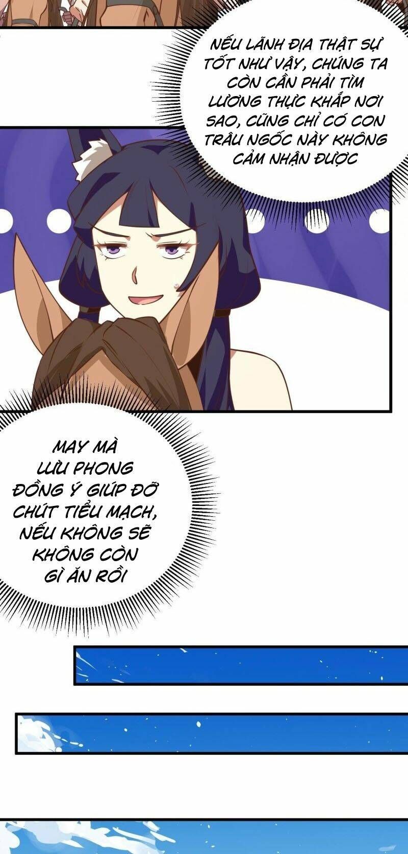 đọc truyện Từ Hôm Nay Bắt Đầu Làm Thành Chủ Chương 197 ảnh 35 tại Thiên Thai Truyện