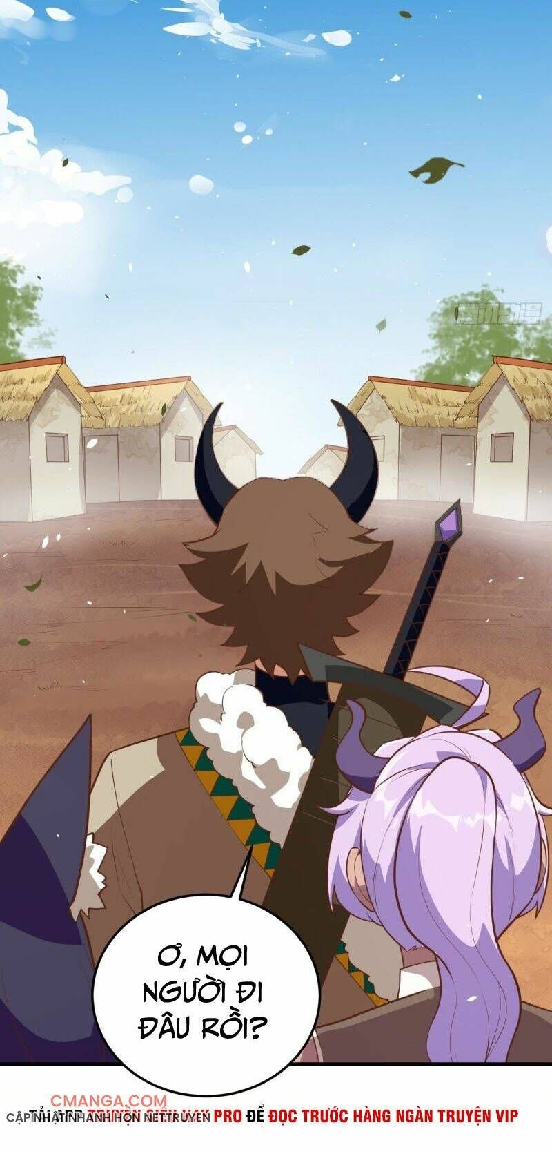 đọc truyện Từ Hôm Nay Bắt Đầu Làm Thành Chủ Chương 197 ảnh 36 tại Thiên Thai Truyện