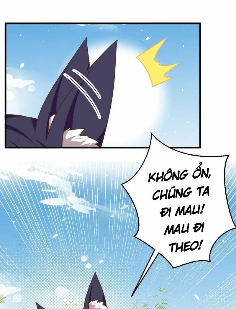 đọc truyện Từ Hôm Nay Bắt Đầu Làm Thành Chủ Chương 197 ảnh 37 tại Thiên Thai Truyện