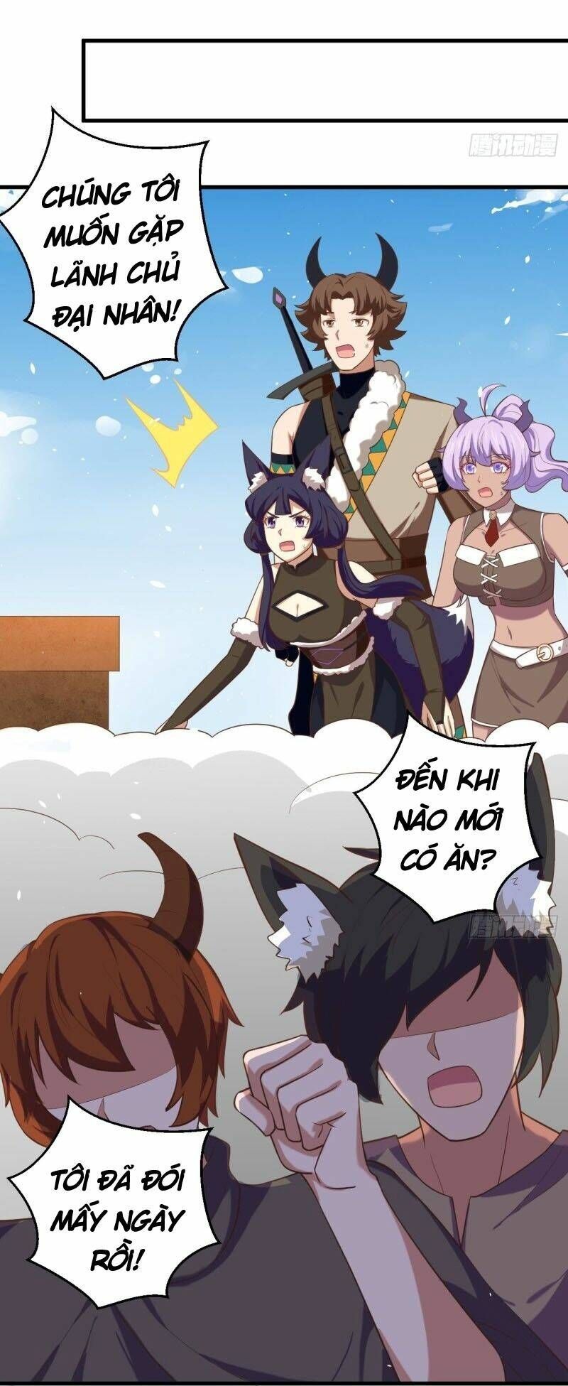 đọc truyện Từ Hôm Nay Bắt Đầu Làm Thành Chủ Chương 197 ảnh 39 tại Thiên Thai Truyện