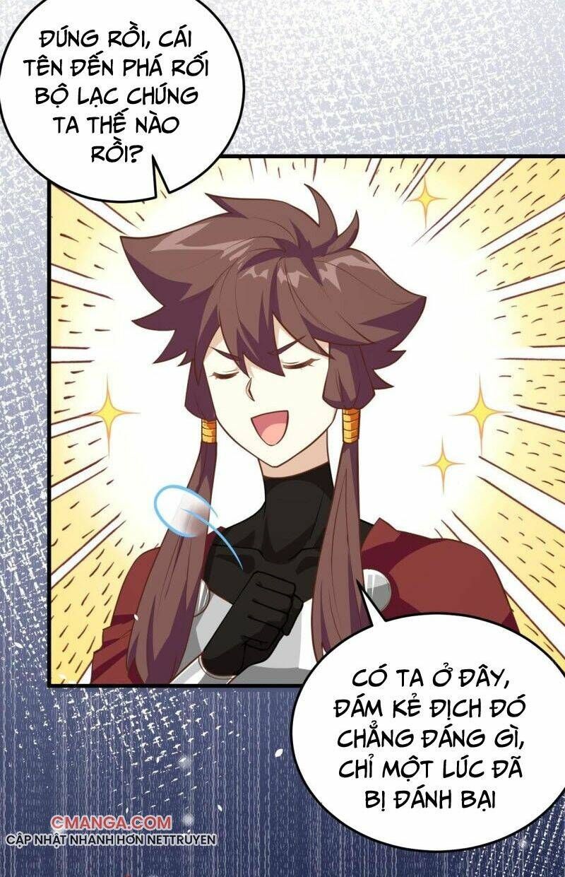 đọc truyện Từ Hôm Nay Bắt Đầu Làm Thành Chủ Chương 197 ảnh 6 tại Thiên Thai Truyện