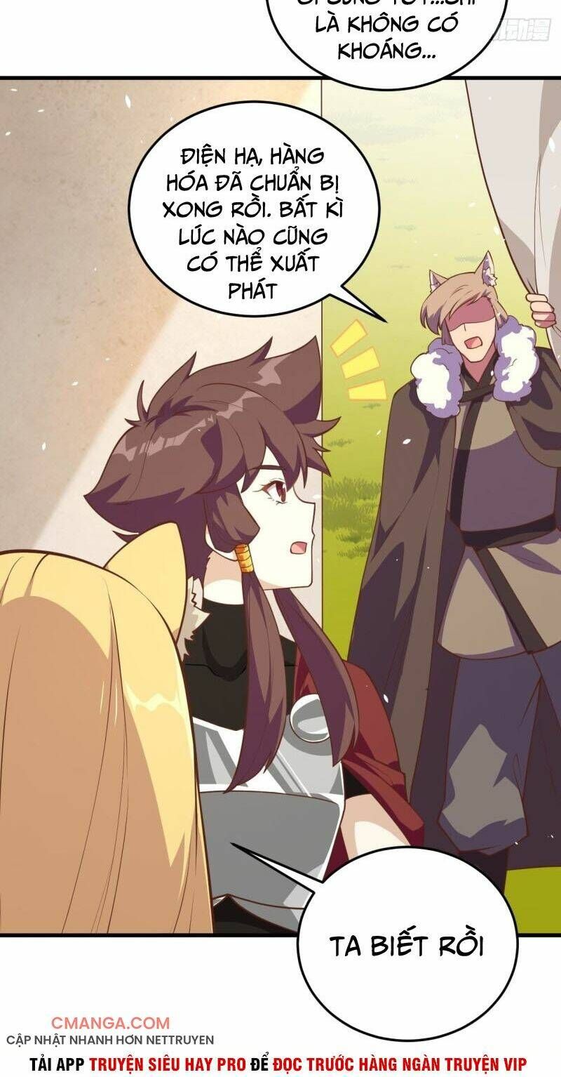 đọc truyện Từ Hôm Nay Bắt Đầu Làm Thành Chủ Chương 197 ảnh 9 tại Thiên Thai Truyện