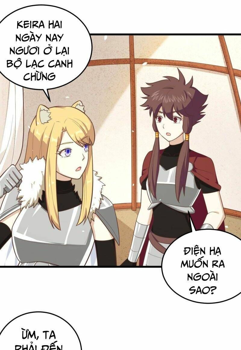 đọc truyện Từ Hôm Nay Bắt Đầu Làm Thành Chủ Chương 197 ảnh 10 tại Thiên Thai Truyện