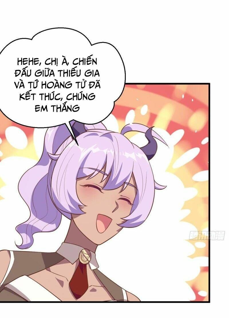 đọc truyện Từ Hôm Nay Bắt Đầu Làm Thành Chủ Chương 198 ảnh 12 tại Thiên Thai Truyện