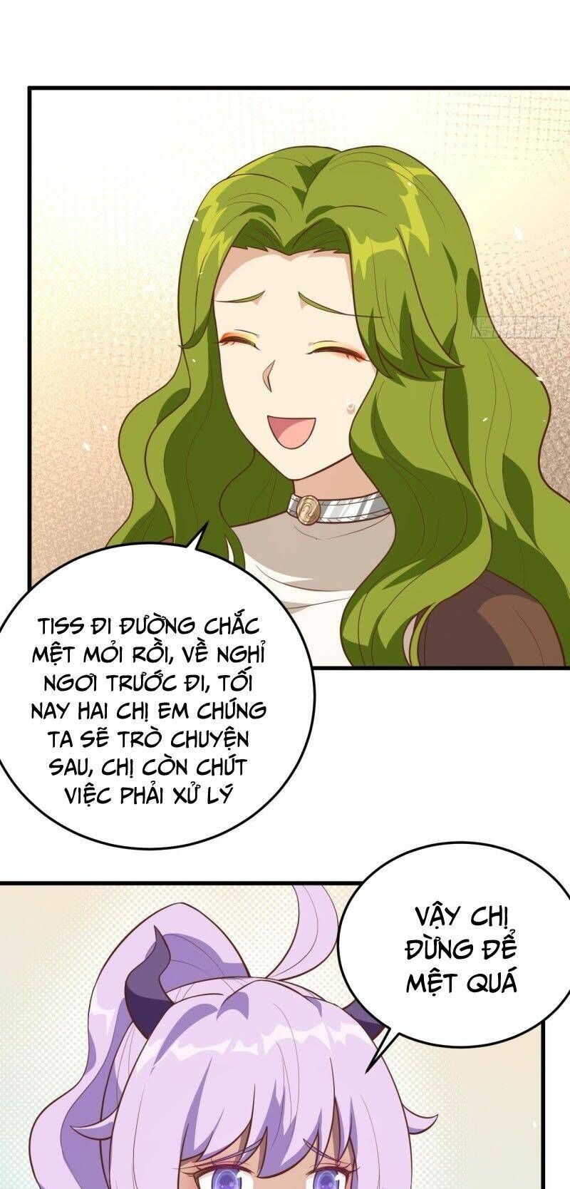 đọc truyện Từ Hôm Nay Bắt Đầu Làm Thành Chủ Chương 198 ảnh 15 tại Thiên Thai Truyện