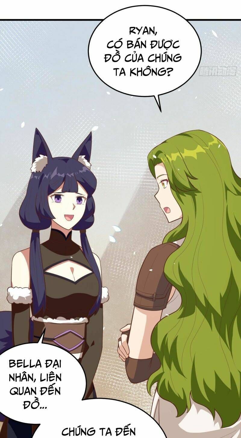 đọc truyện Từ Hôm Nay Bắt Đầu Làm Thành Chủ Chương 198 ảnh 17 tại Thiên Thai Truyện