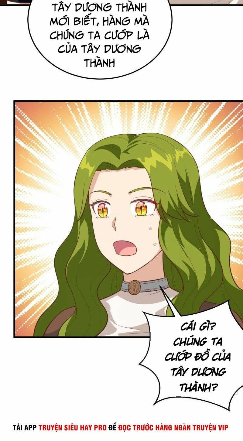 đọc truyện Từ Hôm Nay Bắt Đầu Làm Thành Chủ Chương 198 ảnh 18 tại Thiên Thai Truyện