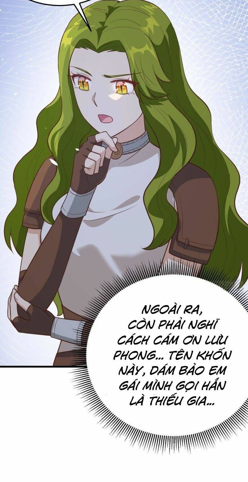 đọc truyện Từ Hôm Nay Bắt Đầu Làm Thành Chủ Chương 198 ảnh 20 tại Thiên Thai Truyện