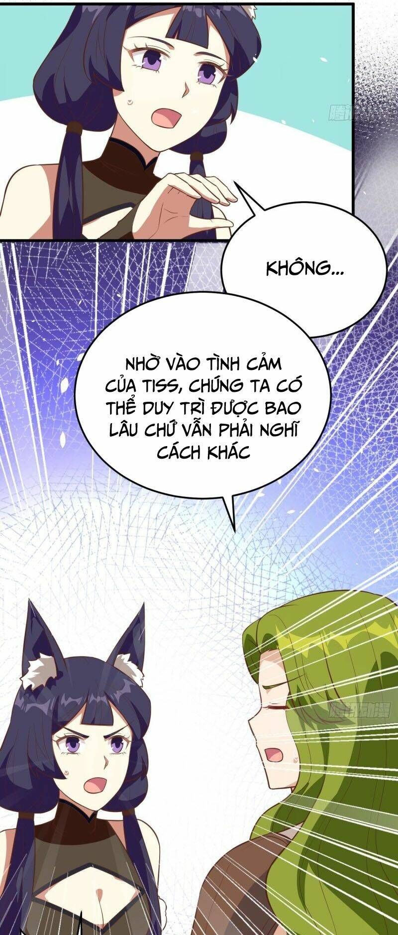 đọc truyện Từ Hôm Nay Bắt Đầu Làm Thành Chủ Chương 198 ảnh 23 tại Thiên Thai Truyện