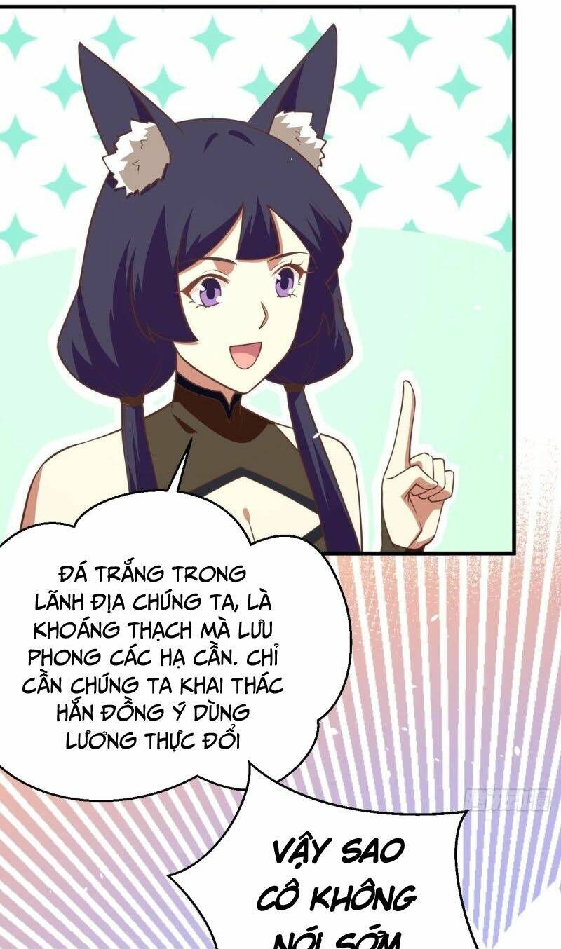 đọc truyện Từ Hôm Nay Bắt Đầu Làm Thành Chủ Chương 198 ảnh 25 tại Thiên Thai Truyện