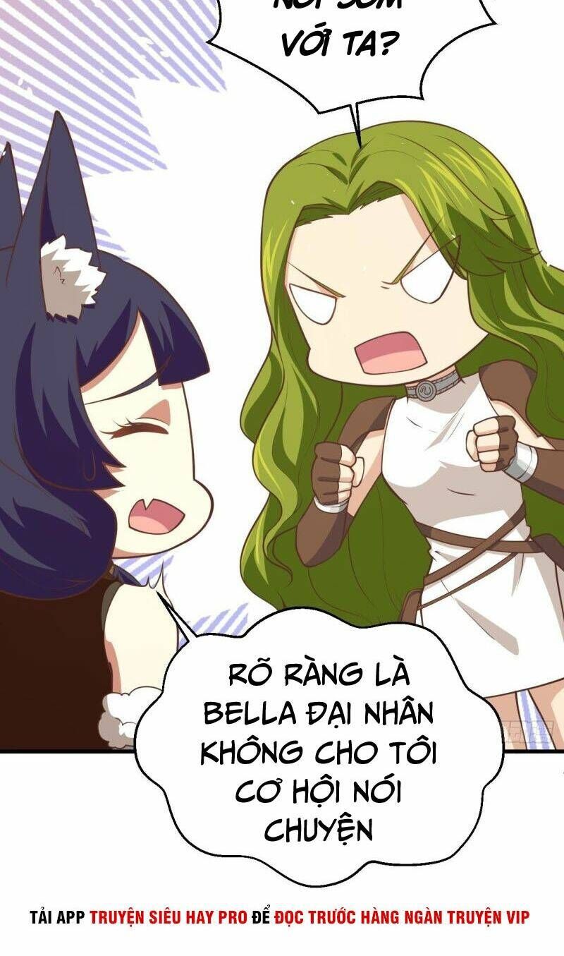 đọc truyện Từ Hôm Nay Bắt Đầu Làm Thành Chủ Chương 198 ảnh 26 tại Thiên Thai Truyện