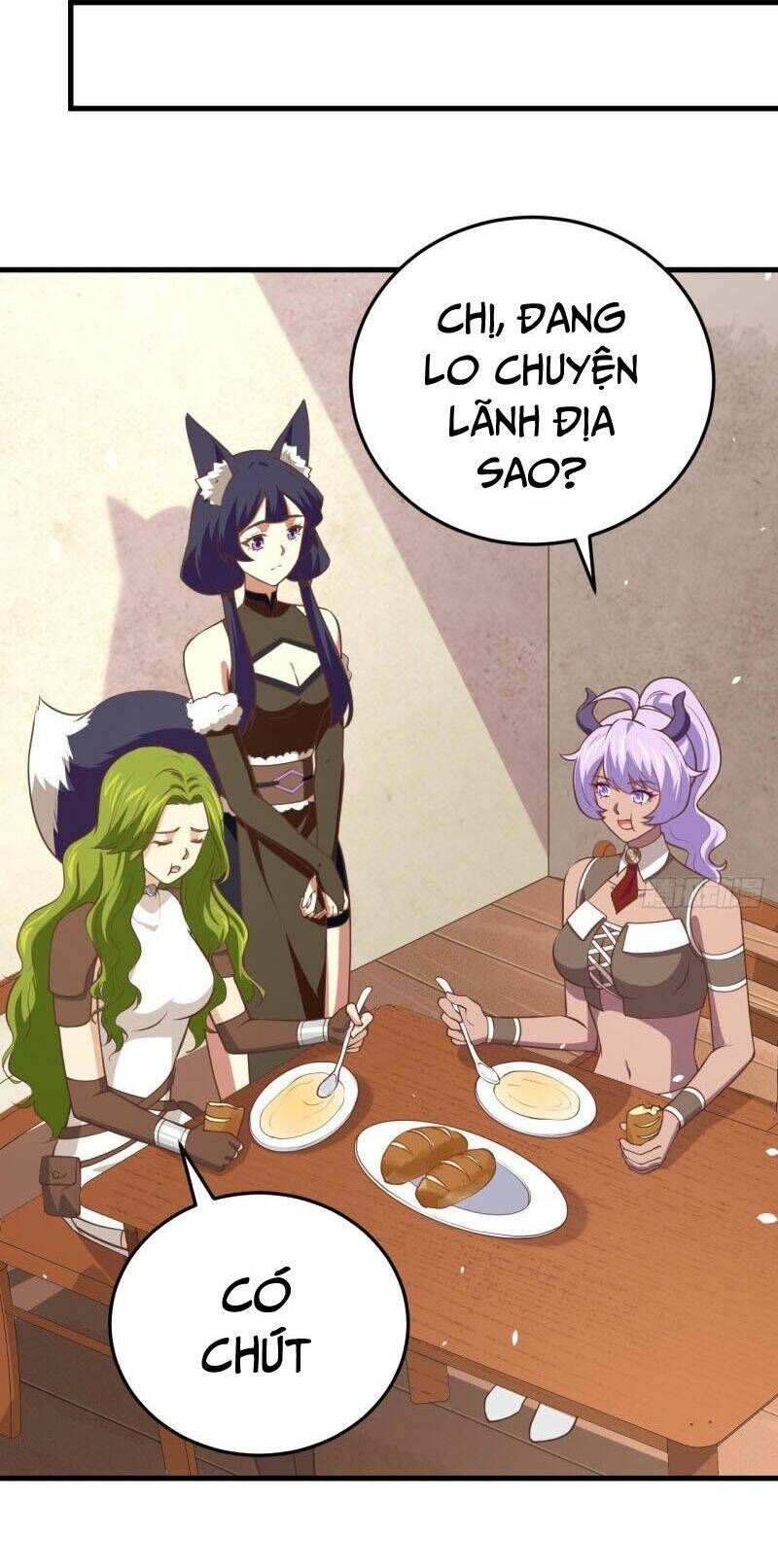 đọc truyện Từ Hôm Nay Bắt Đầu Làm Thành Chủ Chương 198 ảnh 30 tại Thiên Thai Truyện