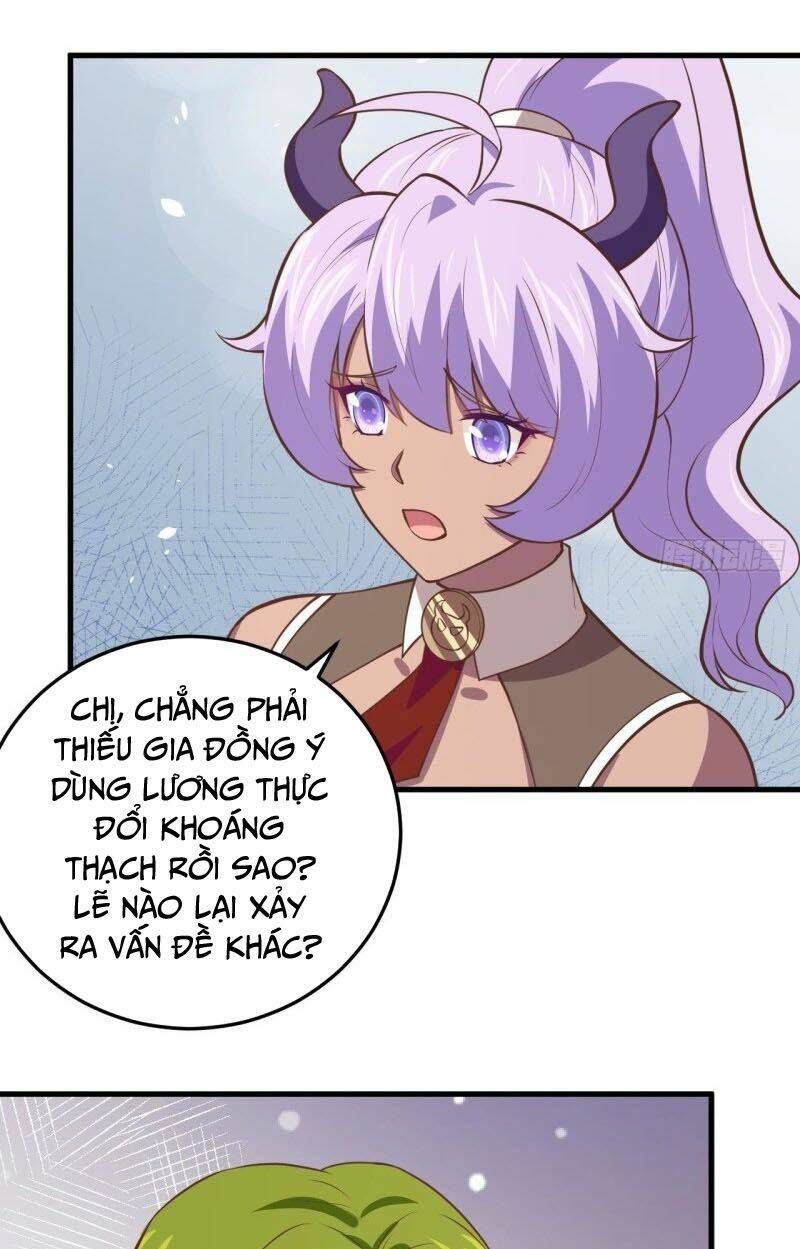 đọc truyện Từ Hôm Nay Bắt Đầu Làm Thành Chủ Chương 198 ảnh 31 tại Thiên Thai Truyện