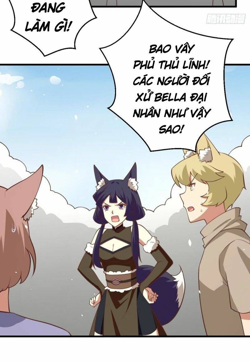 đọc truyện Từ Hôm Nay Bắt Đầu Làm Thành Chủ Chương 198 ảnh 5 tại Thiên Thai Truyện