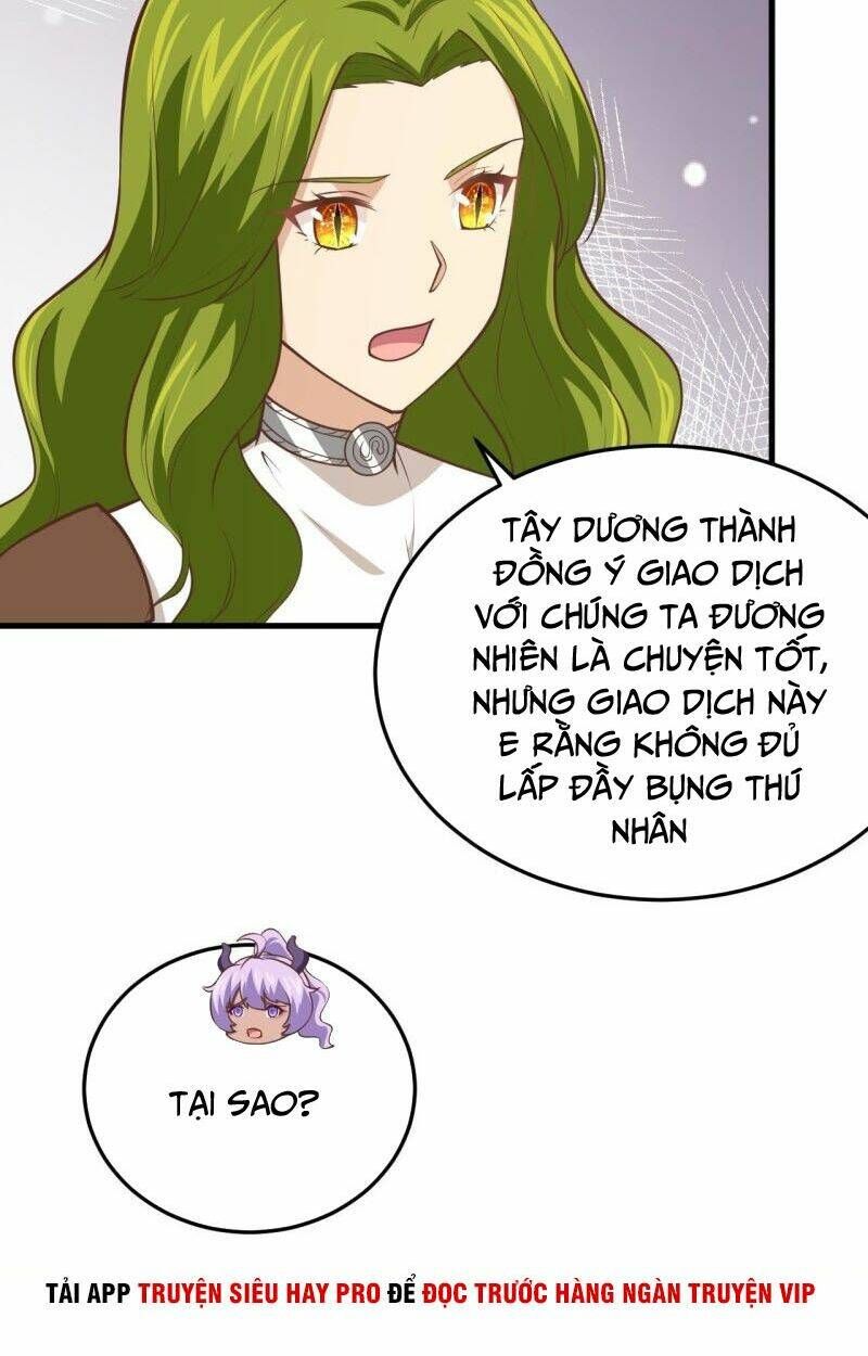 đọc truyện Từ Hôm Nay Bắt Đầu Làm Thành Chủ Chương 198 ảnh 32 tại Thiên Thai Truyện