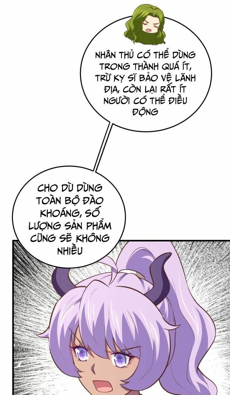 đọc truyện Từ Hôm Nay Bắt Đầu Làm Thành Chủ Chương 198 ảnh 33 tại Thiên Thai Truyện