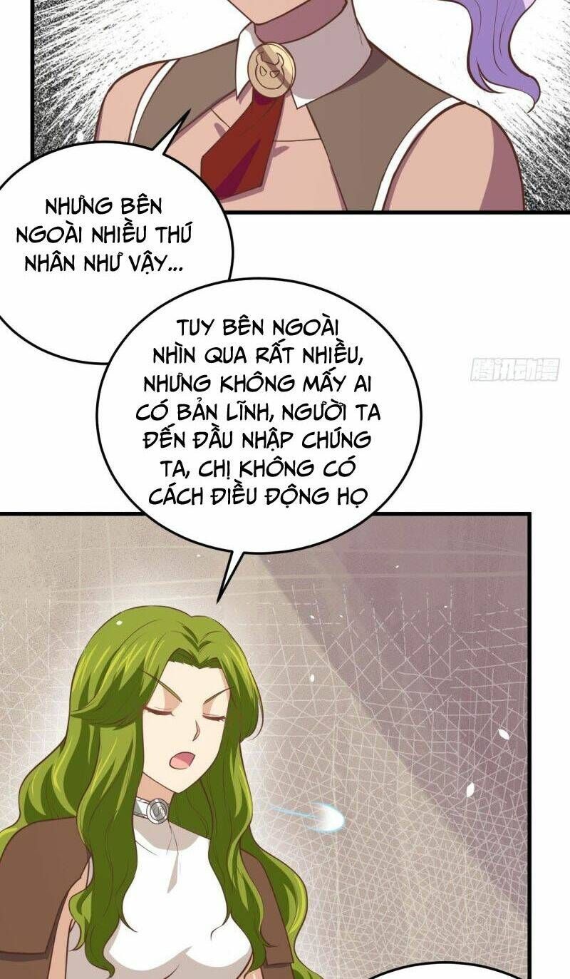 đọc truyện Từ Hôm Nay Bắt Đầu Làm Thành Chủ Chương 198 ảnh 34 tại Thiên Thai Truyện