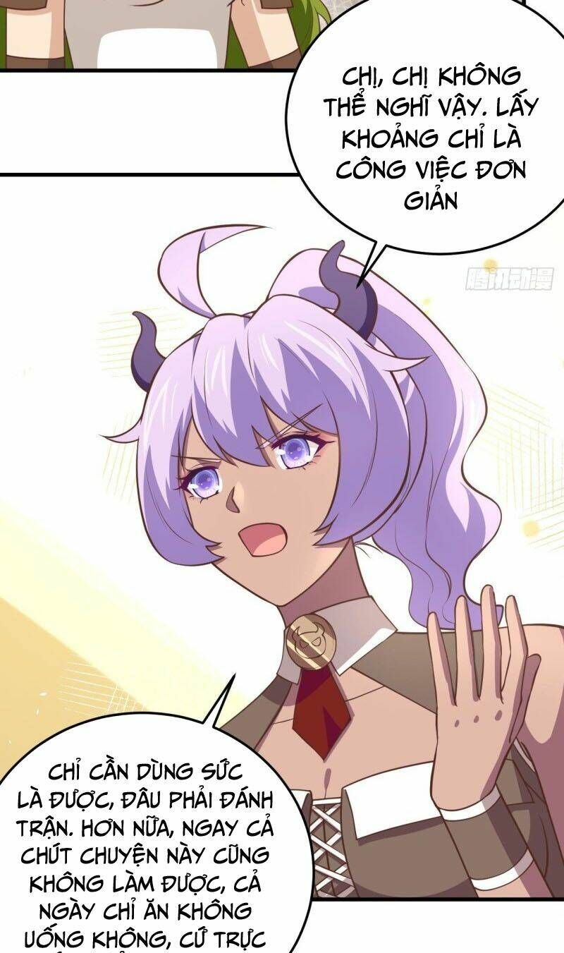 đọc truyện Từ Hôm Nay Bắt Đầu Làm Thành Chủ Chương 198 ảnh 35 tại Thiên Thai Truyện