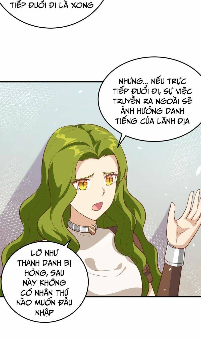 đọc truyện Từ Hôm Nay Bắt Đầu Làm Thành Chủ Chương 198 ảnh 36 tại Thiên Thai Truyện