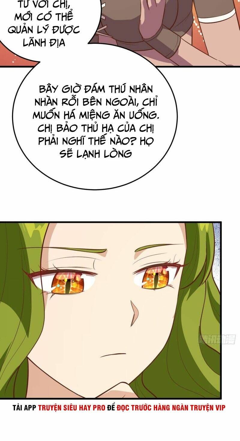 đọc truyện Từ Hôm Nay Bắt Đầu Làm Thành Chủ Chương 198 ảnh 38 tại Thiên Thai Truyện