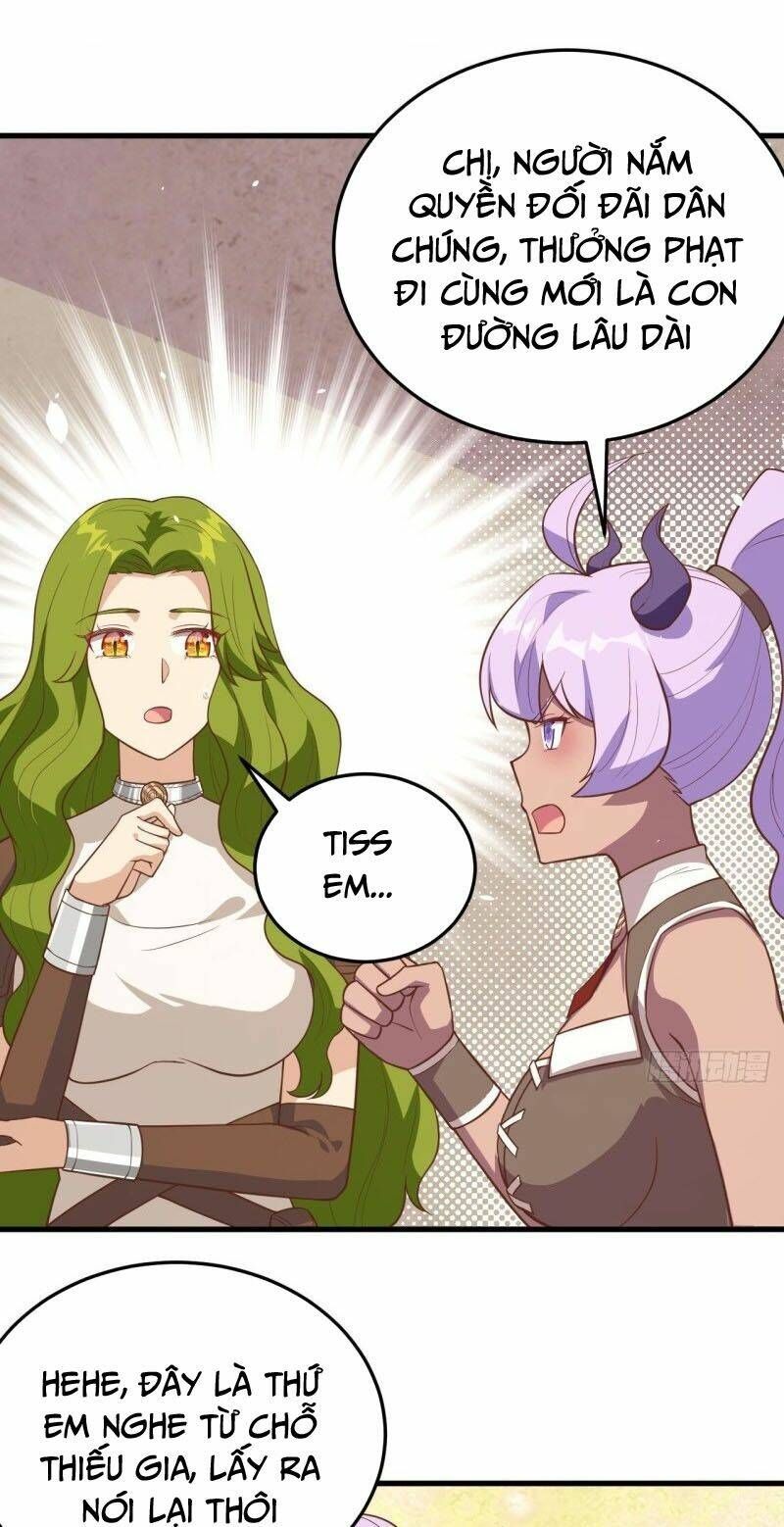 đọc truyện Từ Hôm Nay Bắt Đầu Làm Thành Chủ Chương 198 ảnh 39 tại Thiên Thai Truyện