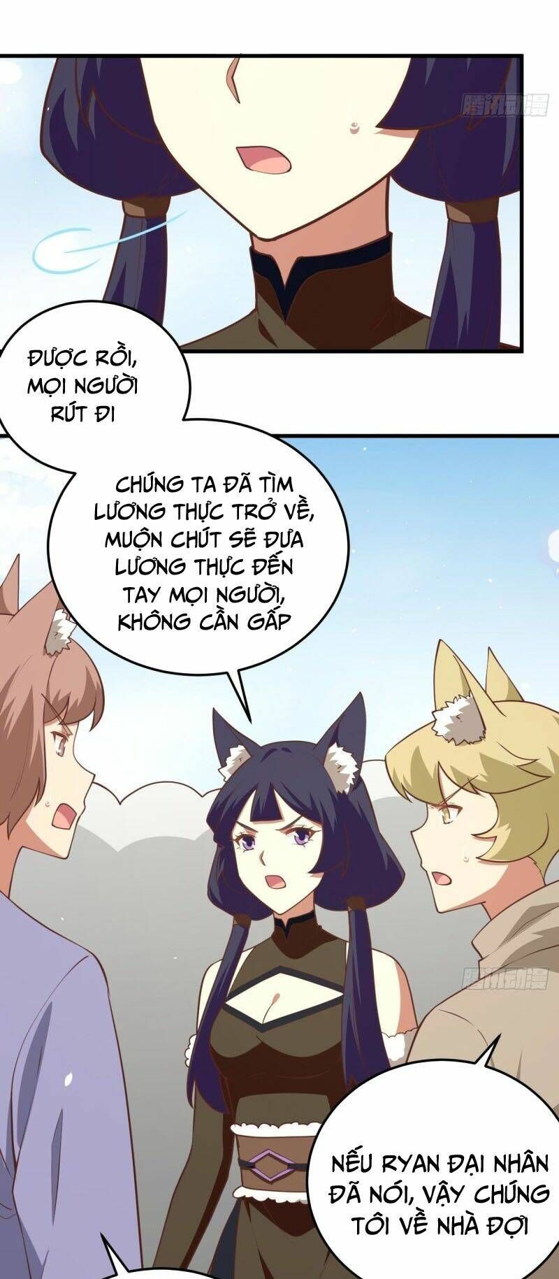 đọc truyện Từ Hôm Nay Bắt Đầu Làm Thành Chủ Chương 198 ảnh 6 tại Thiên Thai Truyện