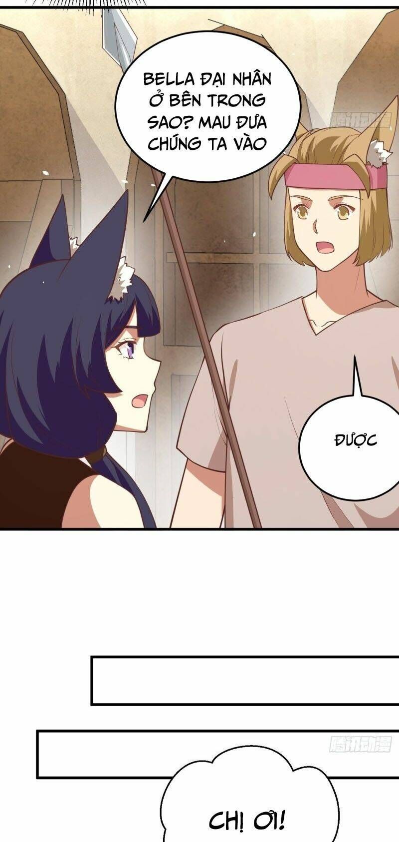 đọc truyện Từ Hôm Nay Bắt Đầu Làm Thành Chủ Chương 198 ảnh 8 tại Thiên Thai Truyện