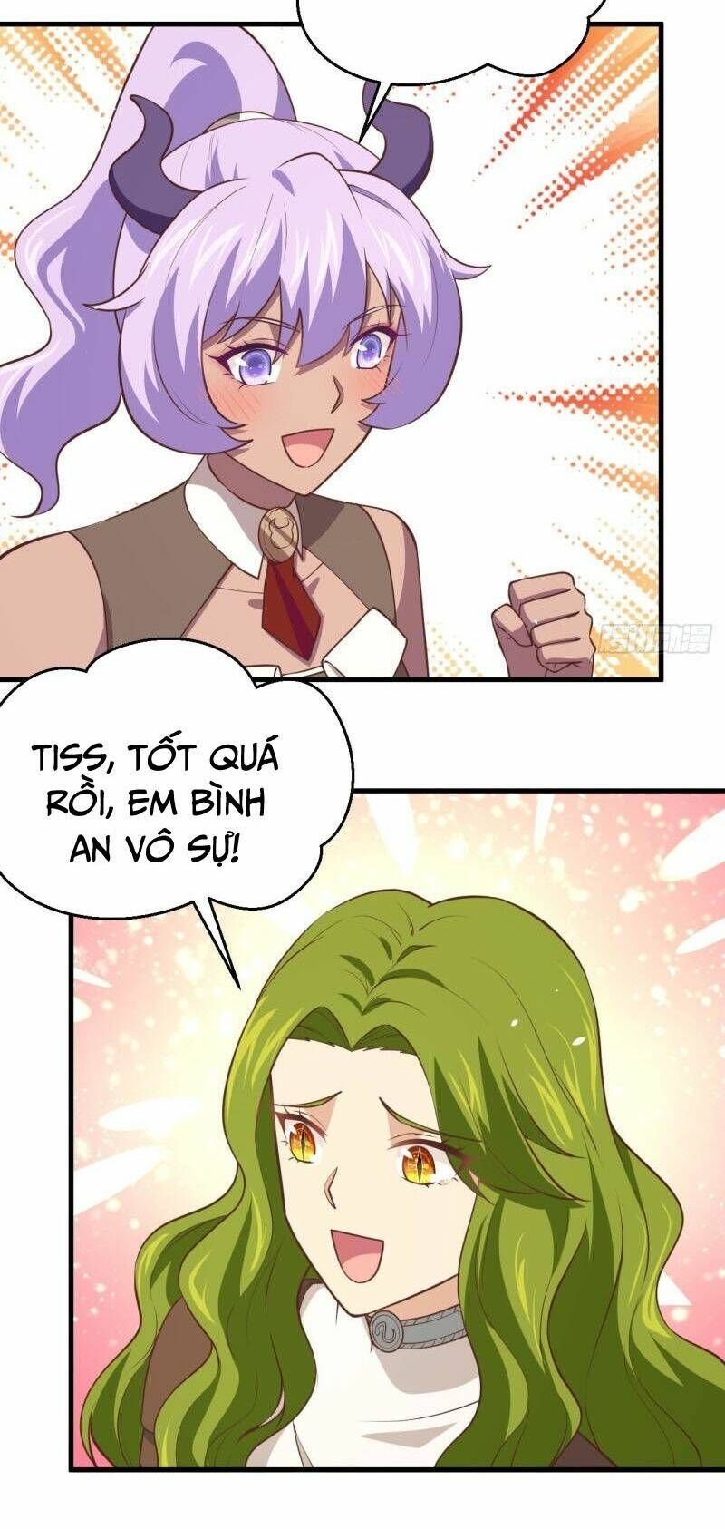 đọc truyện Từ Hôm Nay Bắt Đầu Làm Thành Chủ Chương 198 ảnh 9 tại Thiên Thai Truyện