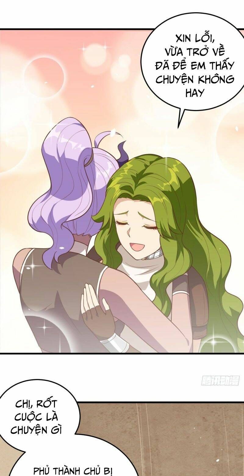 đọc truyện Từ Hôm Nay Bắt Đầu Làm Thành Chủ Chương 198 ảnh 10 tại Thiên Thai Truyện