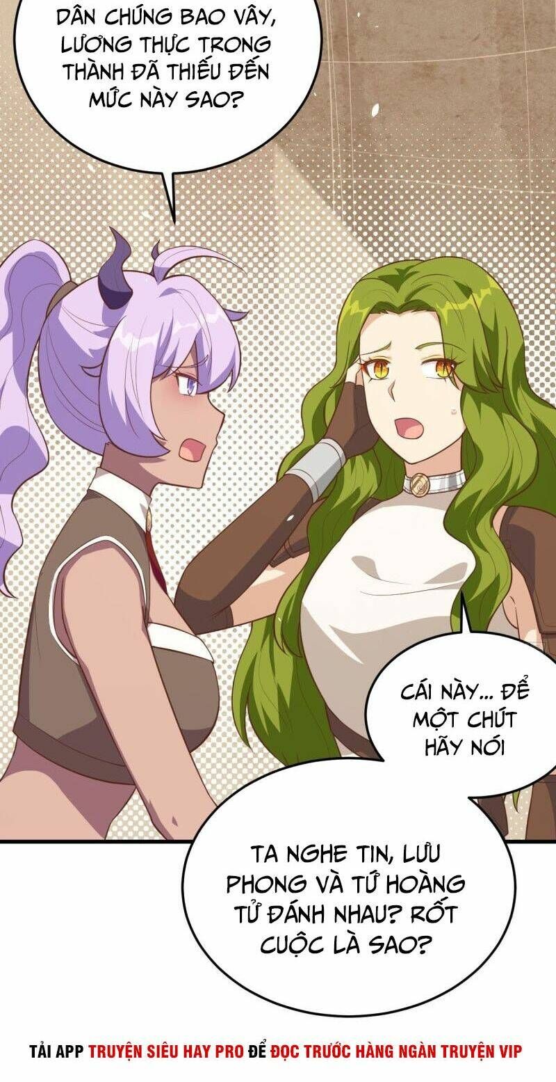 đọc truyện Từ Hôm Nay Bắt Đầu Làm Thành Chủ Chương 198 ảnh 11 tại Thiên Thai Truyện