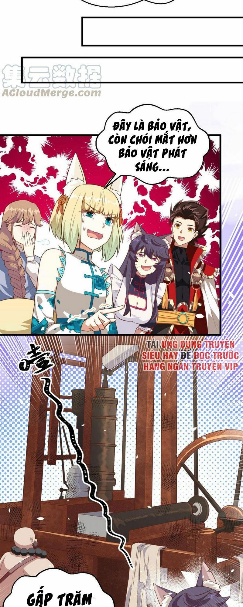 đọc truyện Từ Hôm Nay Bắt Đầu Làm Thành Chủ Chương 199 ảnh 12 tại Thiên Thai Truyện