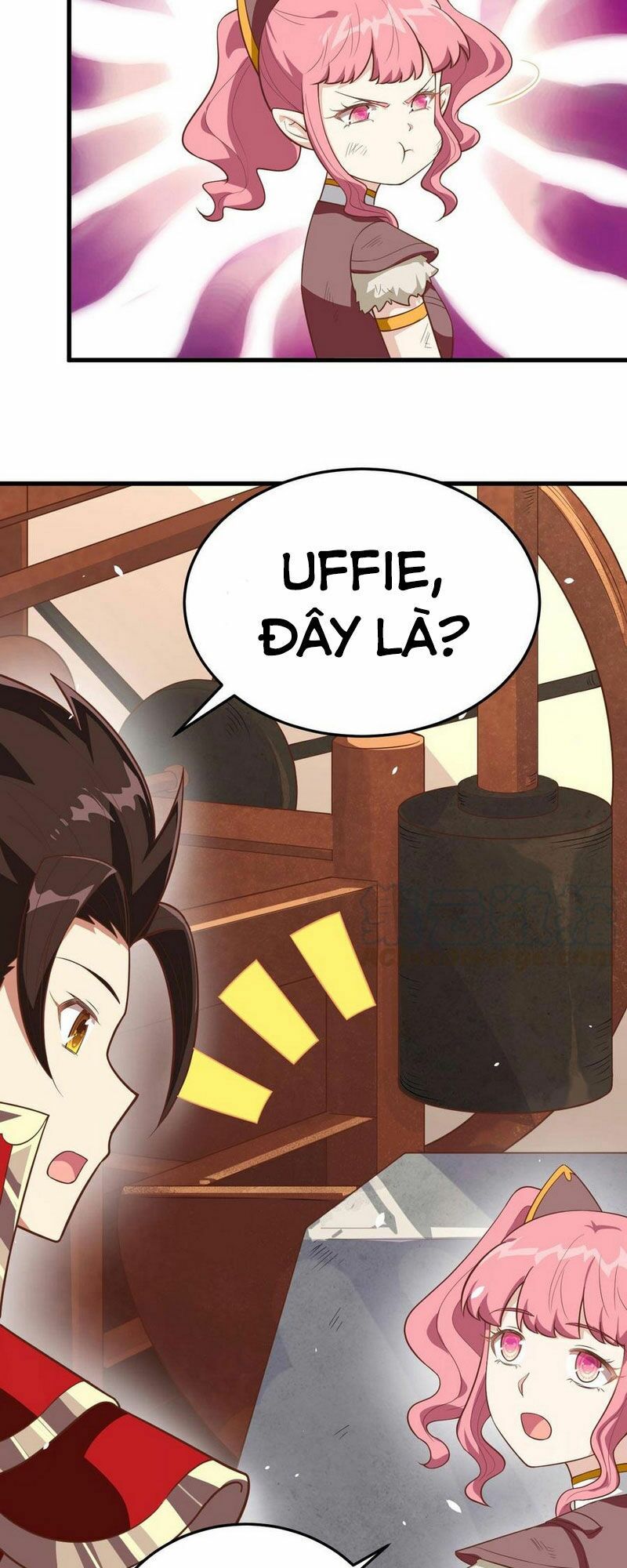 đọc truyện Từ Hôm Nay Bắt Đầu Làm Thành Chủ Chương 199 ảnh 15 tại Thiên Thai Truyện