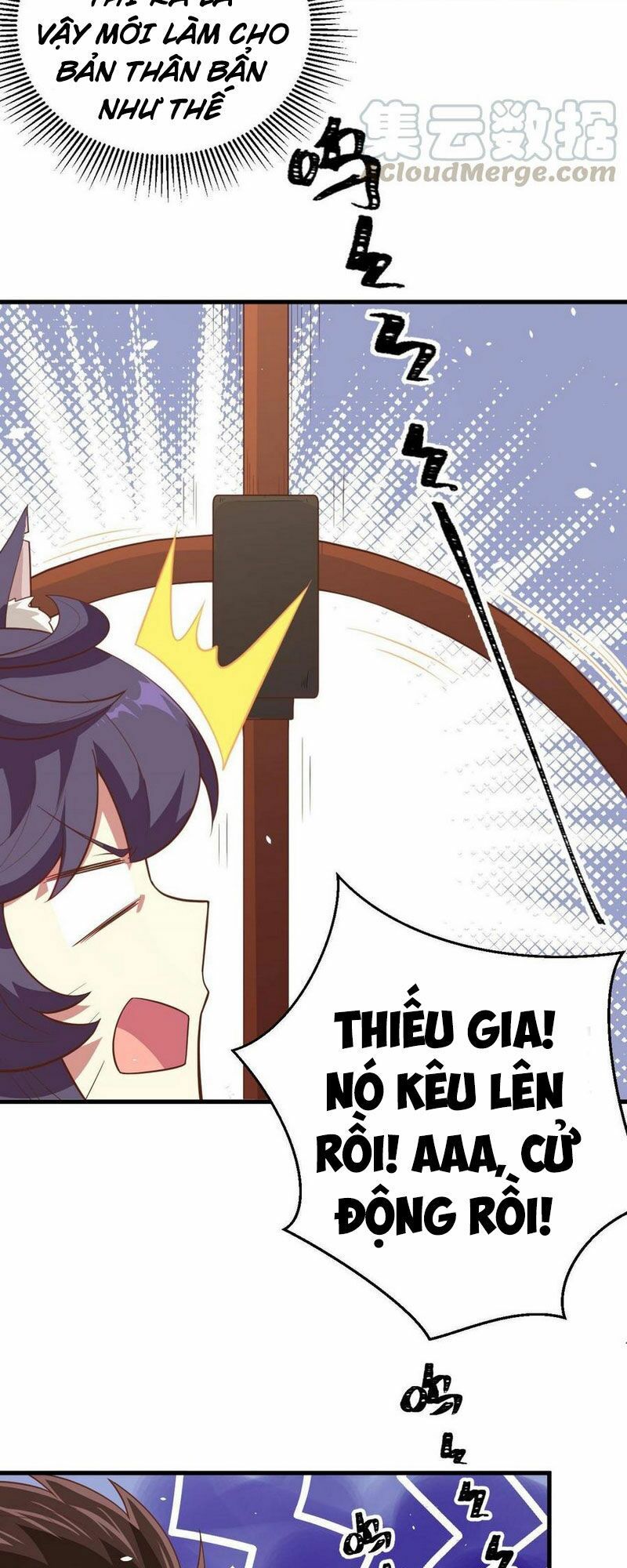 đọc truyện Từ Hôm Nay Bắt Đầu Làm Thành Chủ Chương 199 ảnh 18 tại Thiên Thai Truyện