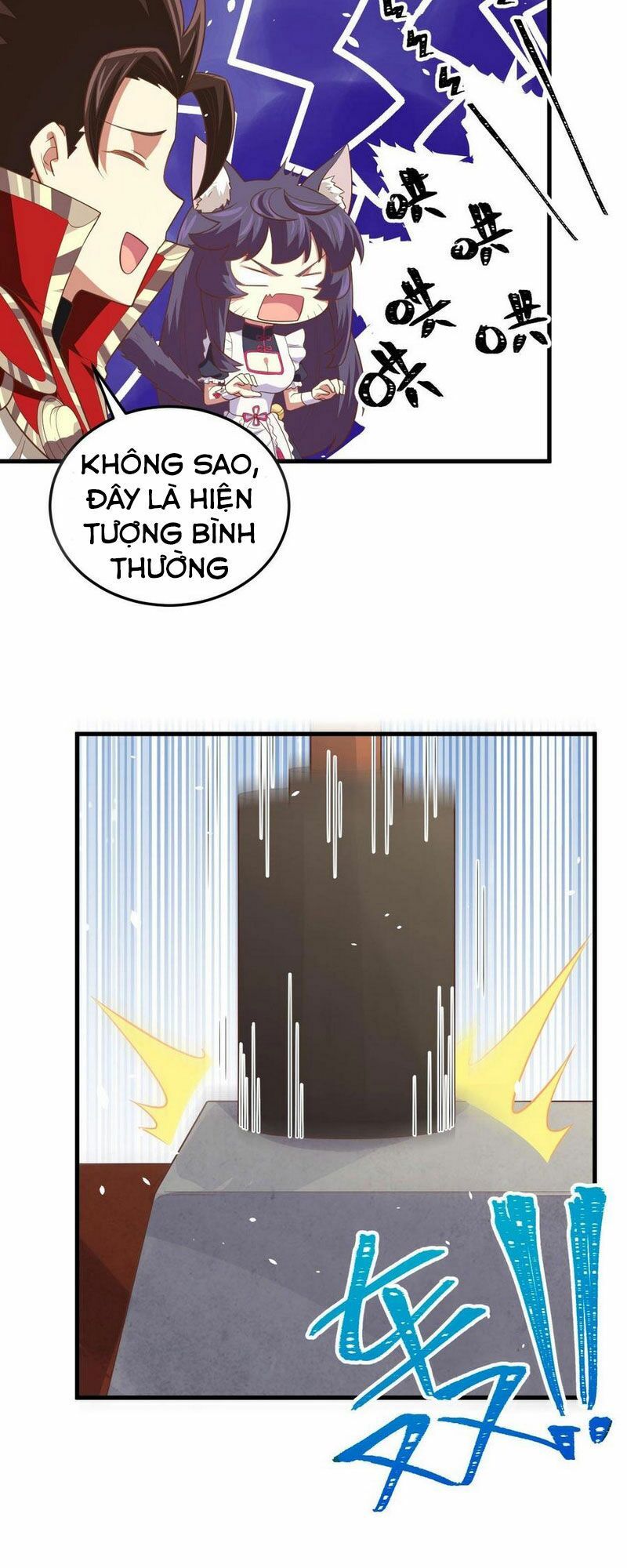 đọc truyện Từ Hôm Nay Bắt Đầu Làm Thành Chủ Chương 199 ảnh 19 tại Thiên Thai Truyện