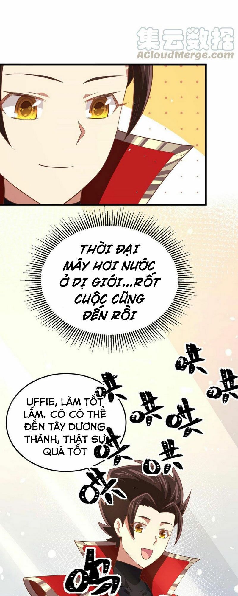 đọc truyện Từ Hôm Nay Bắt Đầu Làm Thành Chủ Chương 199 ảnh 20 tại Thiên Thai Truyện