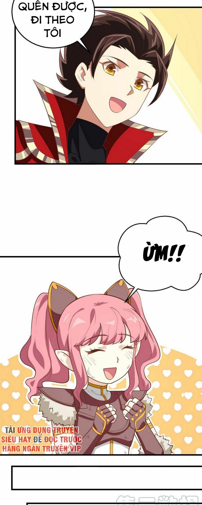 đọc truyện Từ Hôm Nay Bắt Đầu Làm Thành Chủ Chương 199 ảnh 28 tại Thiên Thai Truyện