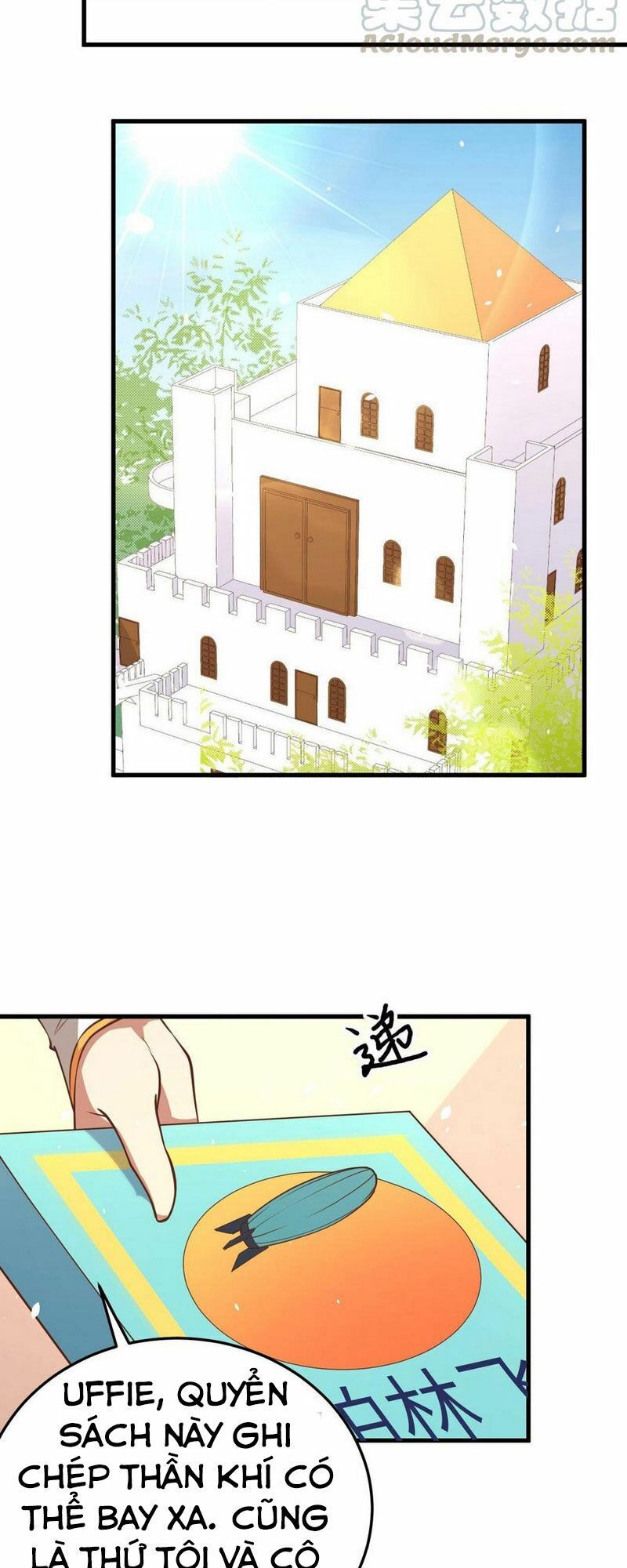 đọc truyện Từ Hôm Nay Bắt Đầu Làm Thành Chủ Chương 199 ảnh 29 tại Thiên Thai Truyện