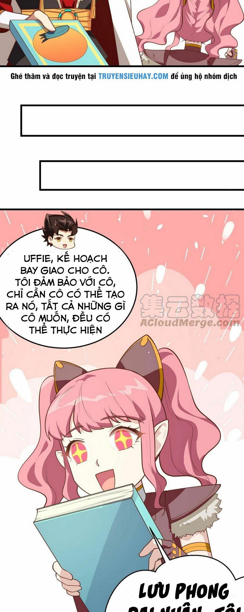 đọc truyện Từ Hôm Nay Bắt Đầu Làm Thành Chủ Chương 199 ảnh 31 tại Thiên Thai Truyện