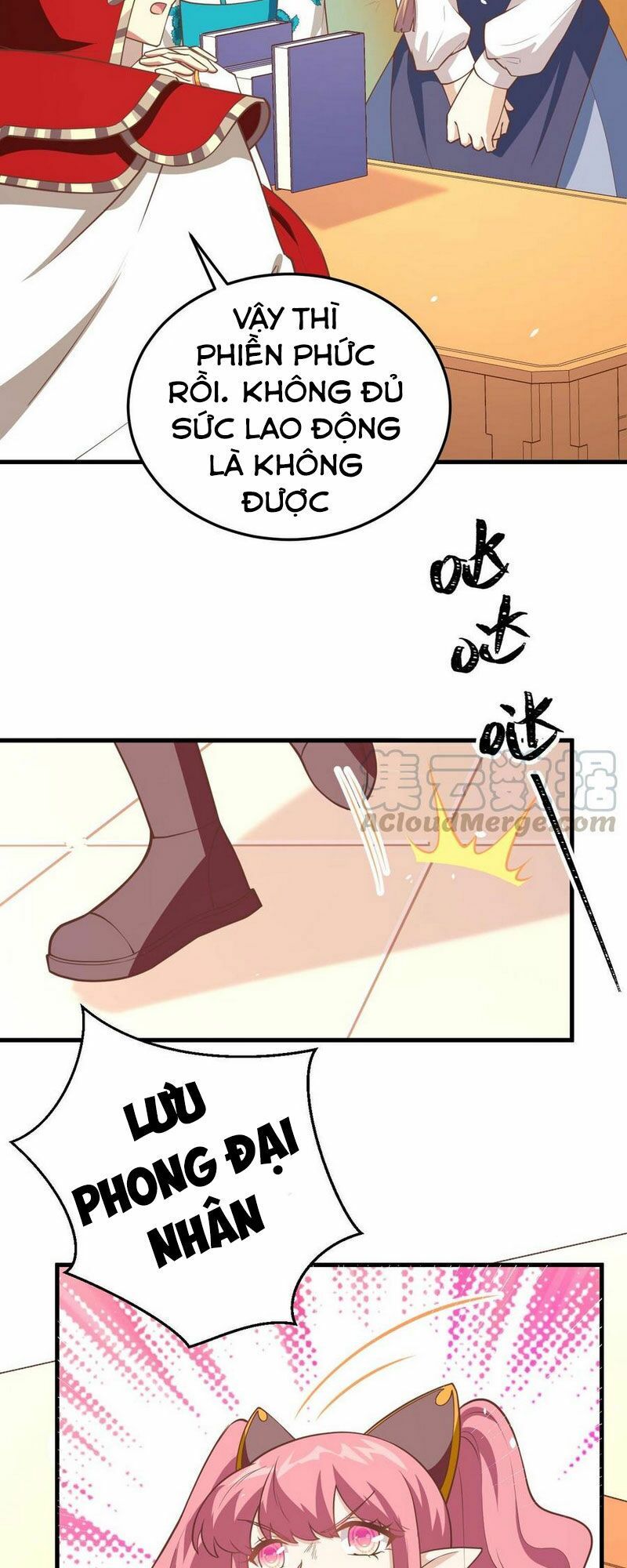 đọc truyện Từ Hôm Nay Bắt Đầu Làm Thành Chủ Chương 199 ảnh 5 tại Thiên Thai Truyện