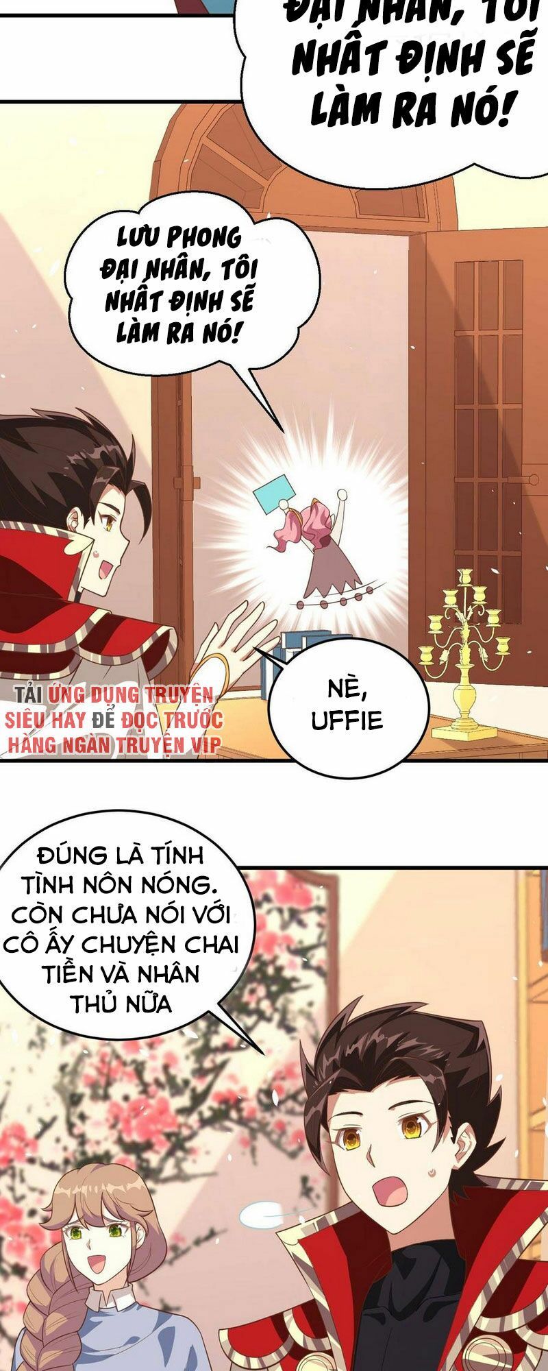 đọc truyện Từ Hôm Nay Bắt Đầu Làm Thành Chủ Chương 199 ảnh 32 tại Thiên Thai Truyện